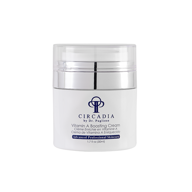 Circadia Vitamin A Boosting Cream