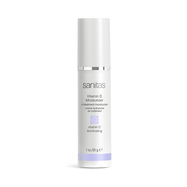 Sanitas Vitamin C Moisturizer