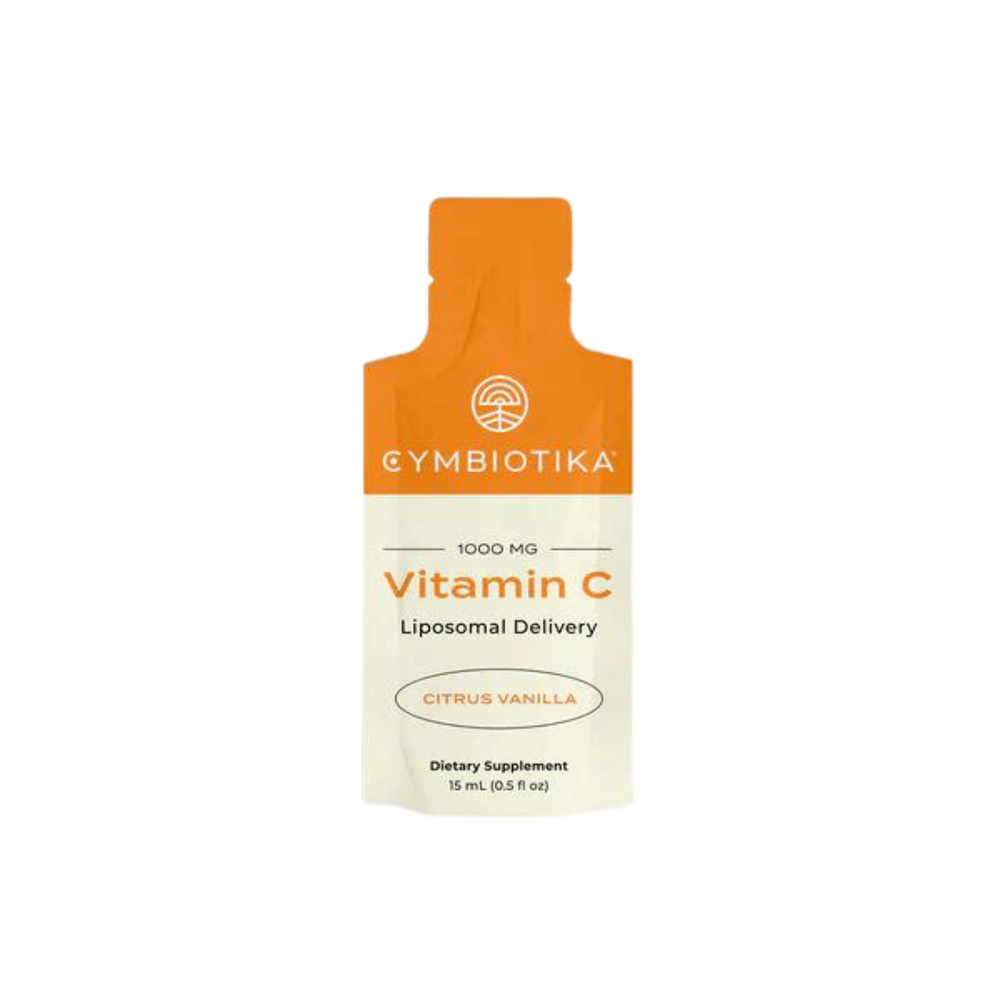 Cymbiotika Liposomal Vitamin C