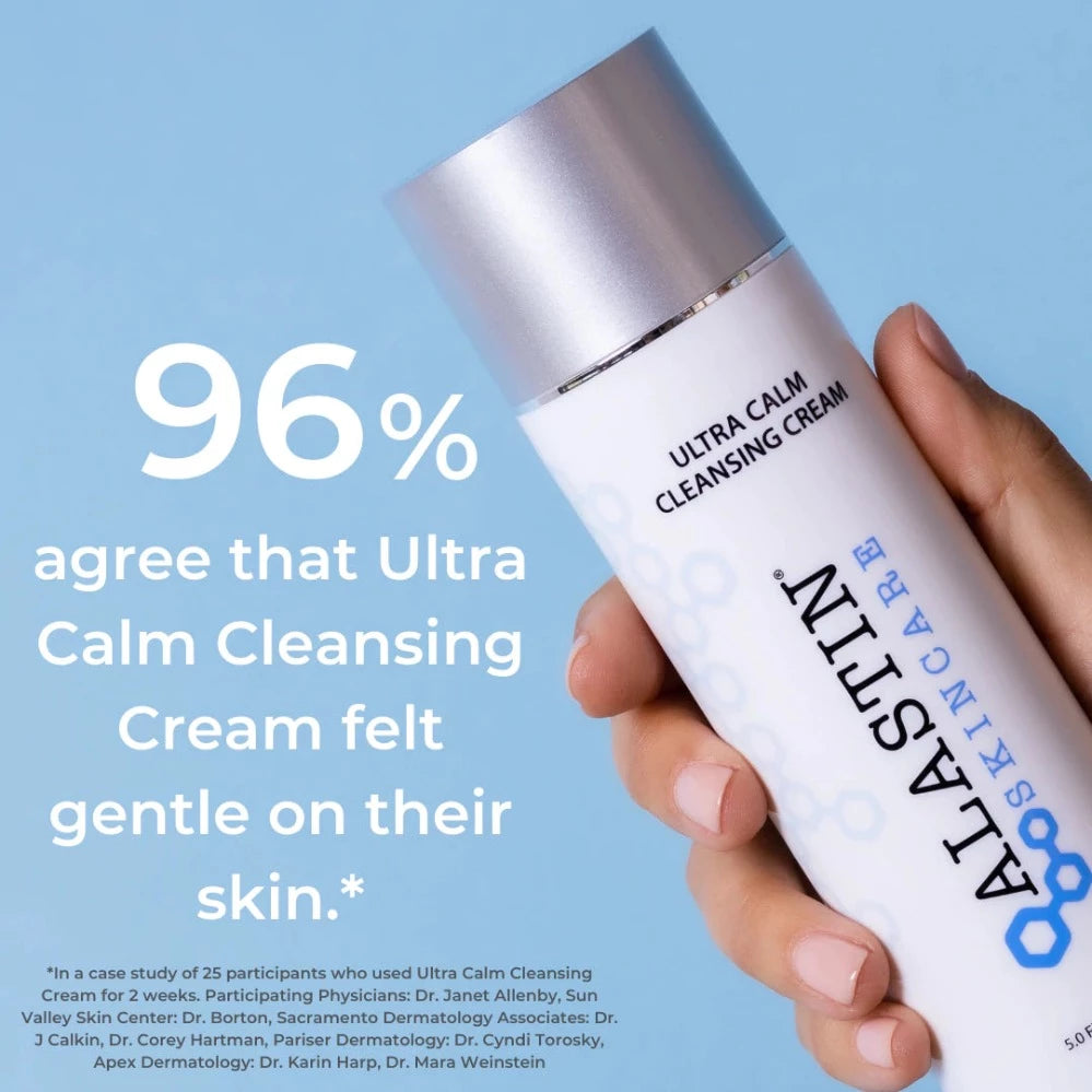 Alastin Ultra Calm Cleansing Cream