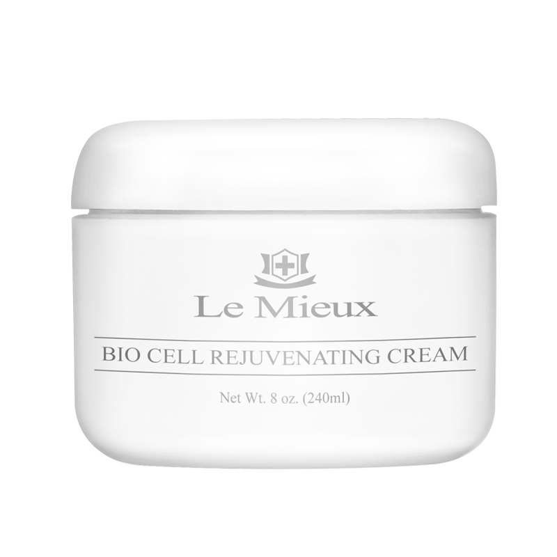 Le Mieux Bio Cell Rejuvenating Cream – skinBEAUTIFUL RX Le Mieux Bio Cell Rejuvenating Cream – skinBEAUTIFUL RX