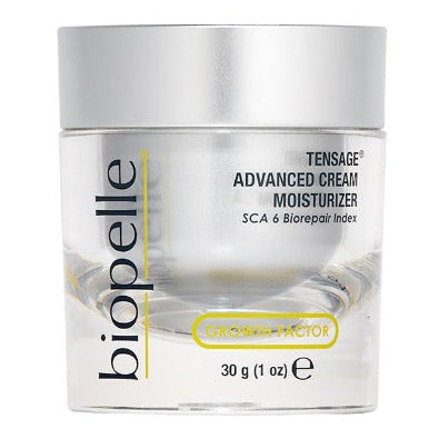 Biopelle Tensage Advanced Cream Moisturizer