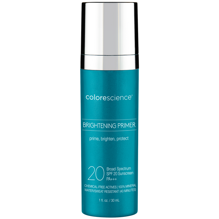 Colorescience Brightening Primer SPF 20