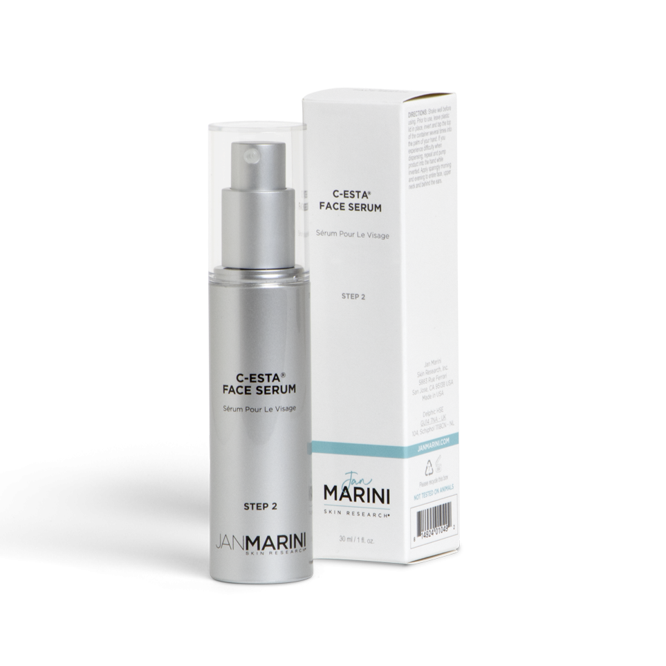 Jan Marini C-ESTA Face Serum