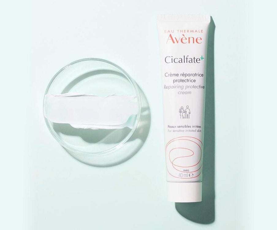 Avene Cicalfate+ Restorative Protective Cream