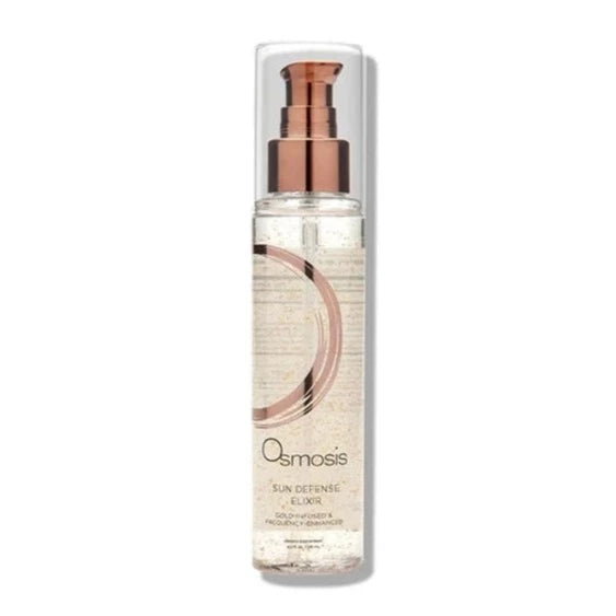 Osmosis+Wellness Sun Defense Elixir
