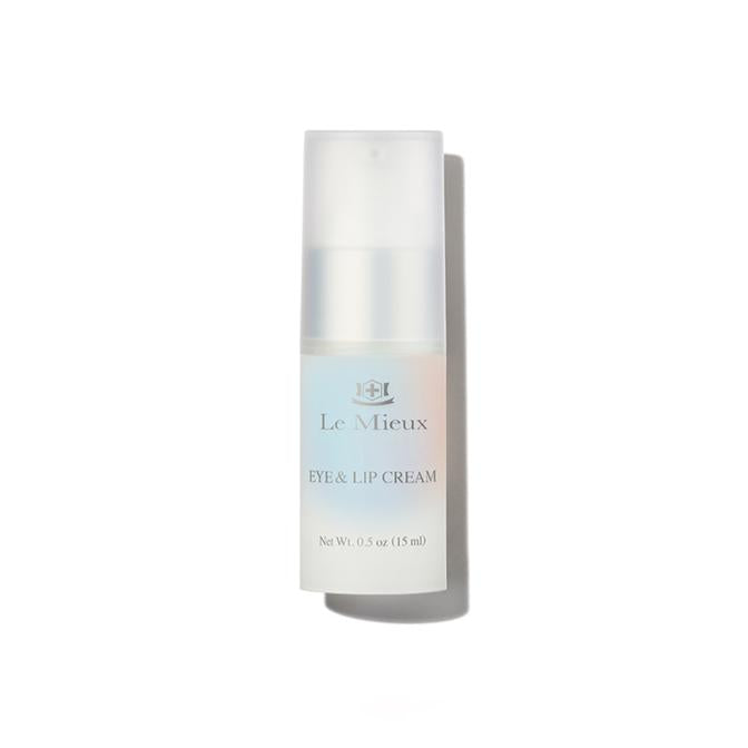 Le Mieux Eye and Lip Treatment