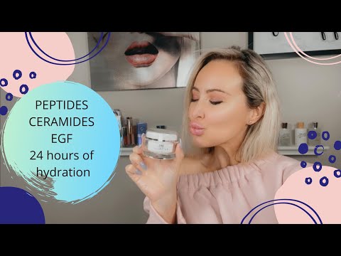 Le Mieux 24 Hr. Age Defying Cream – skinBEAUTIFUL RX