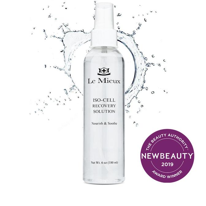 Le Mieux Iso-Cell Recovery Mist