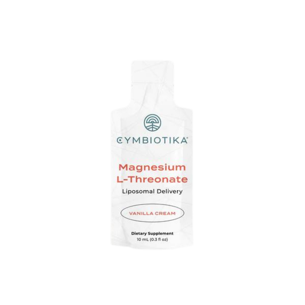 Cymbiotika Magnesium L-Threonate