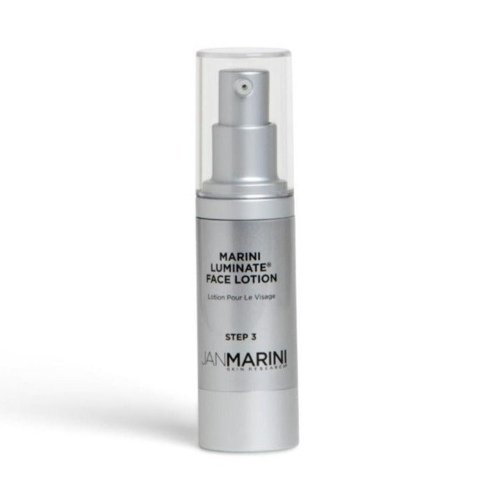 Jan Marini Luminate Face Lotion