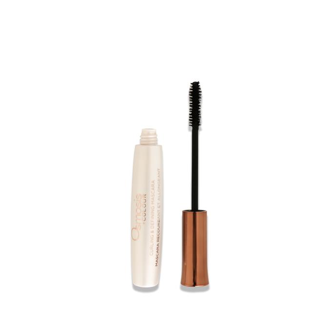 Osmosis+Beauty Mascara - Curling