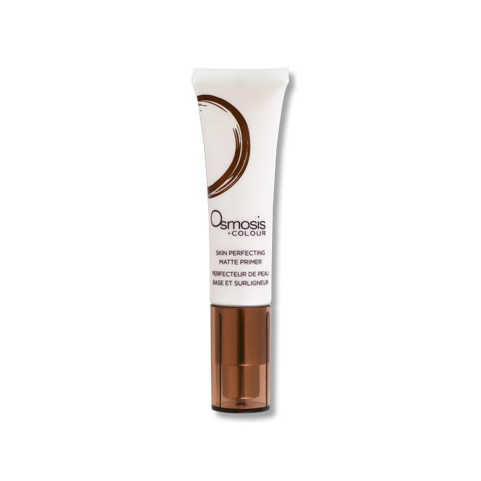 Osmosis+Beauty Skin Perfecting Matte Primer