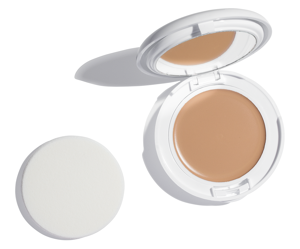 Avene Mineral Tinted Compact SPF 50