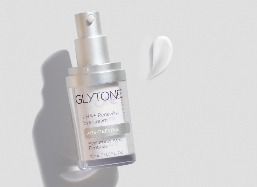 Glytone Age-Defying PHA+ Renewing Eye Cream
