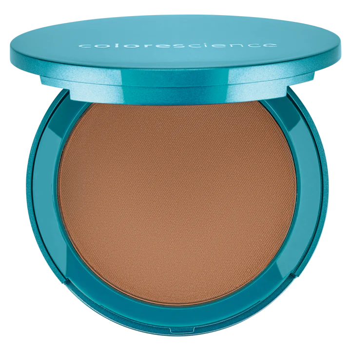 Colorescience Natural Finish Mineral Foundation SPF 20