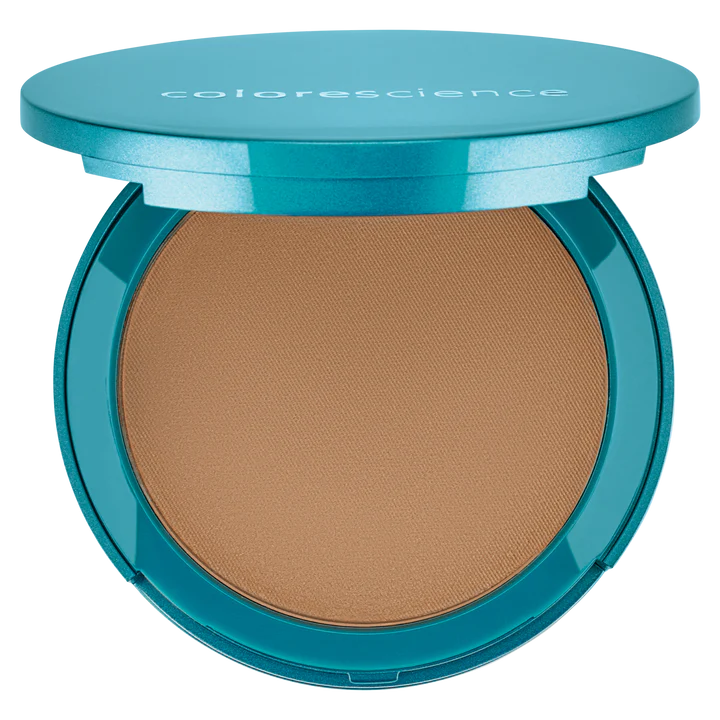 Colorescience Natural Finish Mineral Foundation SPF 20