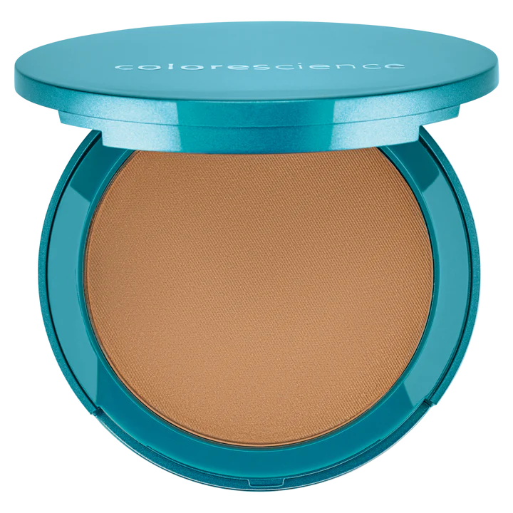 Colorescience Natural Finish Mineral Foundation SPF 20