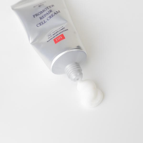 SCULPLLA H2 Promoter Repair Cell Cream