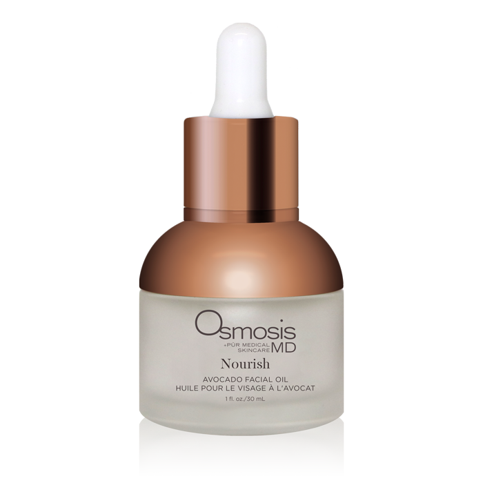 OsmosisMD Nourish