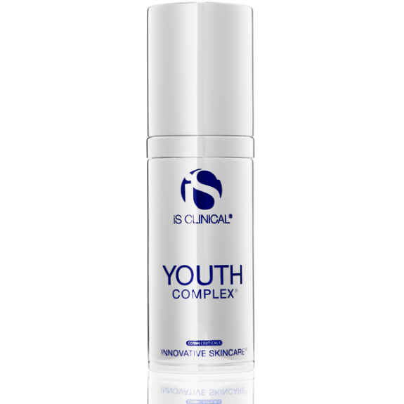 iS CLINICAL Youth Complex