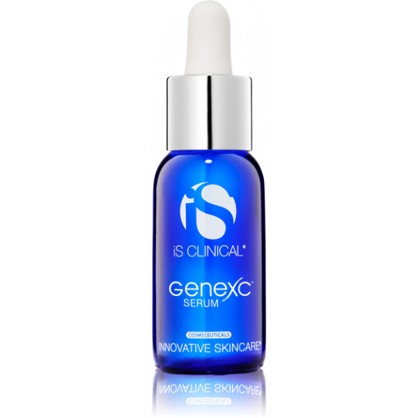 iS CLINICAL GeneXC Serum – skinBEAUTIFUL RX iS CLINICAL GeneXC Serum – skinBEAUTIFUL RX