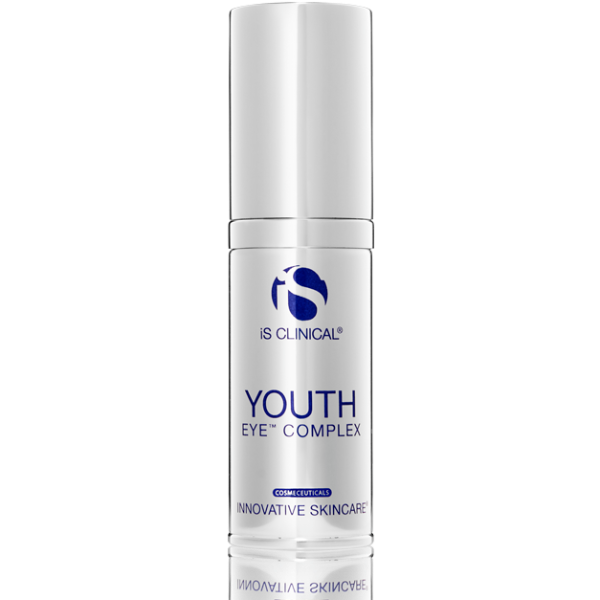 iS CLINICAL Youth Eye Complex