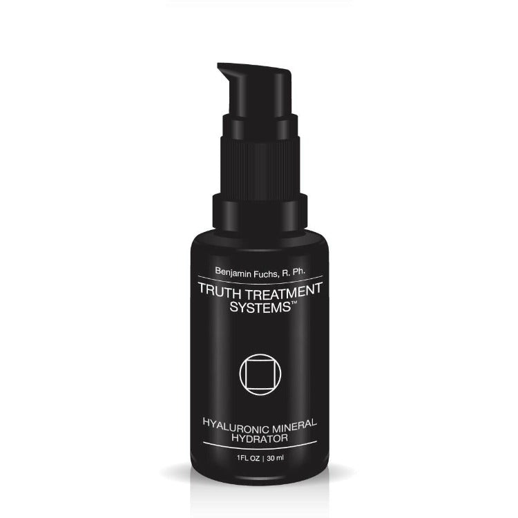 Truth Treatment Systems Hyaluronic Mineral Hydrator
