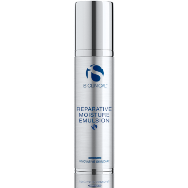 iS CLINICAL Reparative Moisture Emulsion