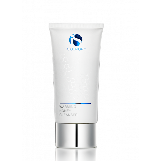 iS CLINICAL Warming Honey Cleanser