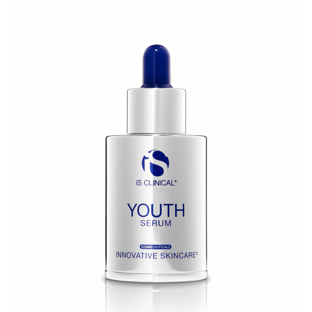 iS CLINICAL Youth Serum