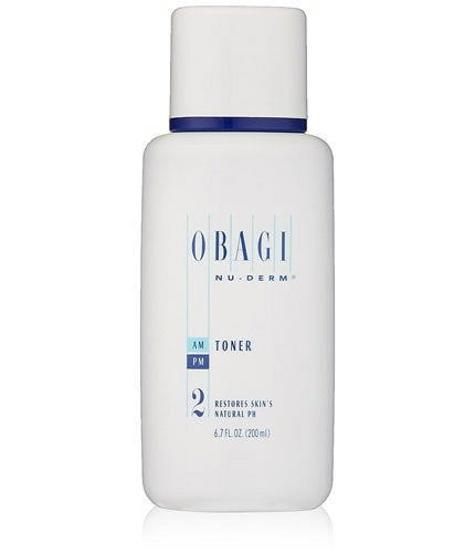 Obagi Nu-Derm Toner