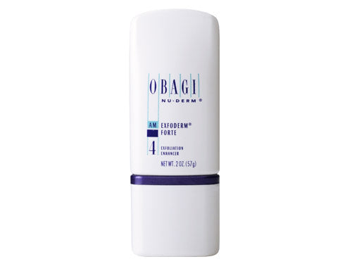 Obagi Nu-Derm Exfoderm Forte