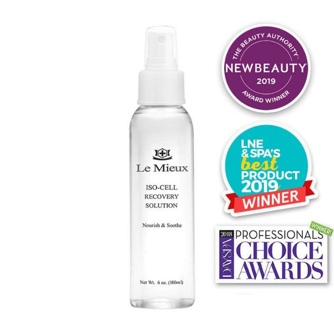 Le Mieux Iso-Cell Recovery Mist