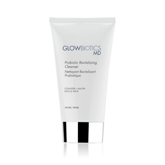 Glowbiotics MD Probiotic Revitalizing Cleanser
