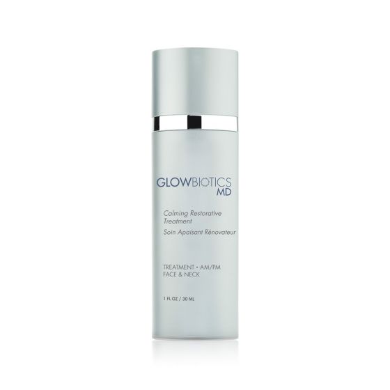 Glowbiotics MD Calming Restorative Treatment