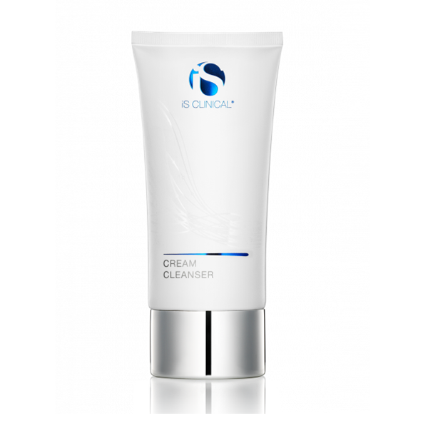 iS CLINICAL Cream Cleanser
