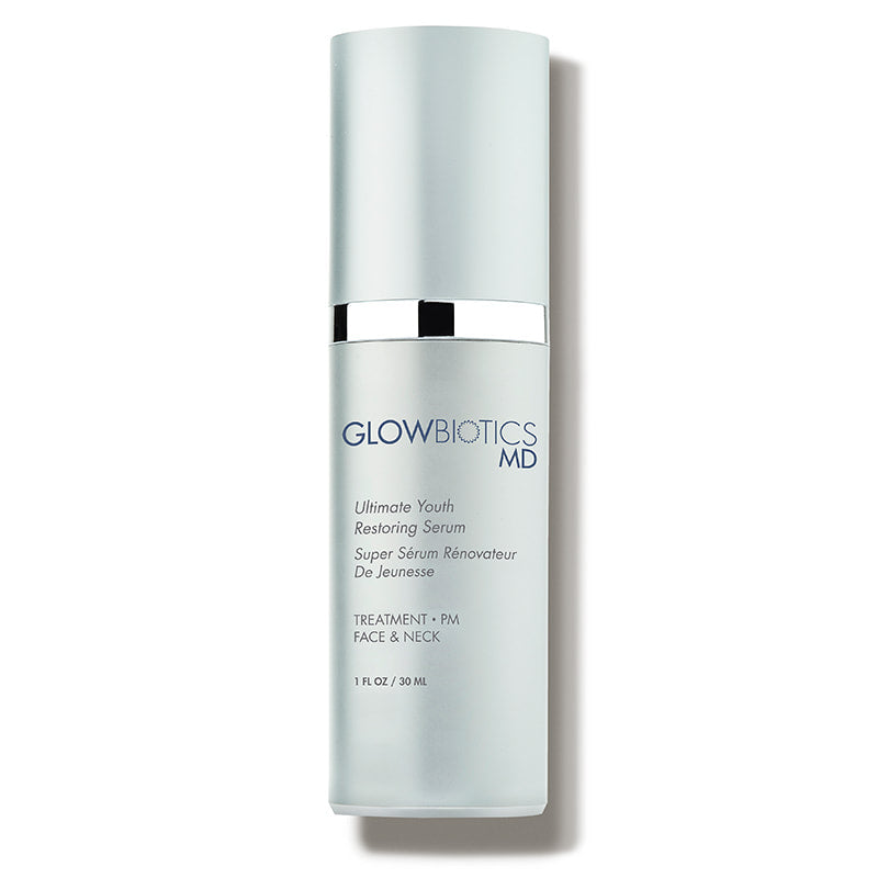 Glowbiotics MD Ultimate Youth Restoring Serum