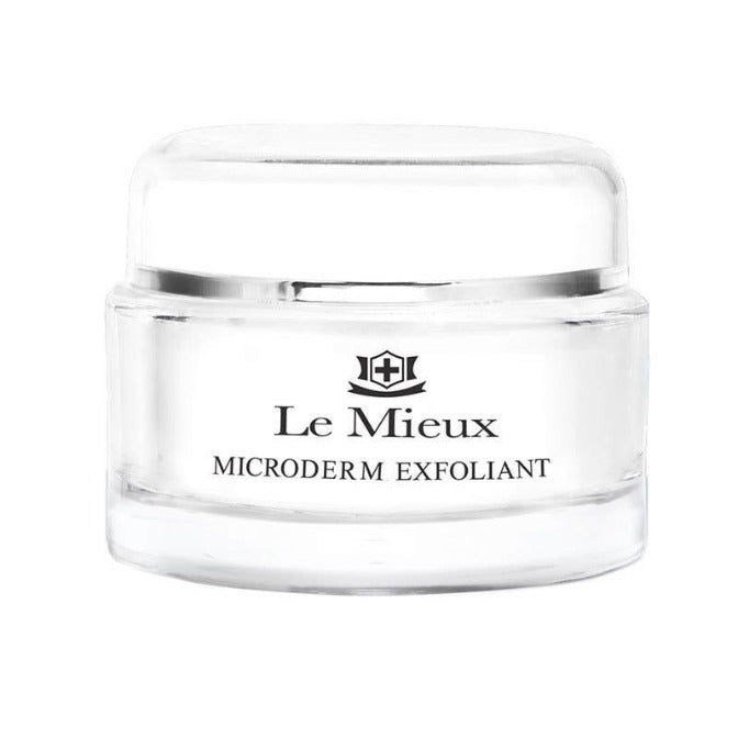 Le Mieux Microderm Exfoliant