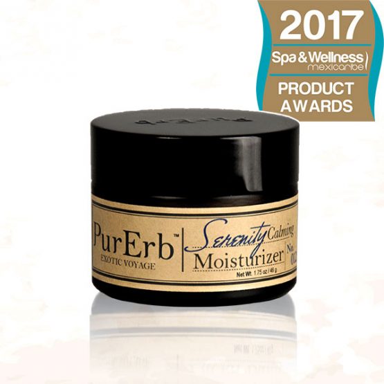 PurERB Serenity Calming Moisturizer
