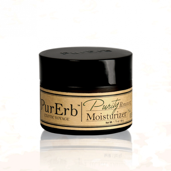 PurERB Purity Renewing Moisturizer