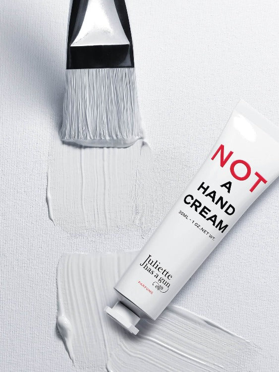 Juliette has a gun : Not a Hand Cream