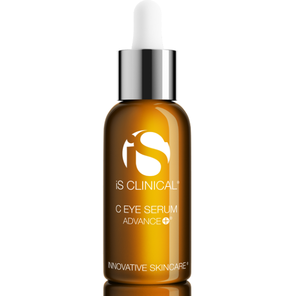 iS CLINICAL C-Eye Serum Advance+