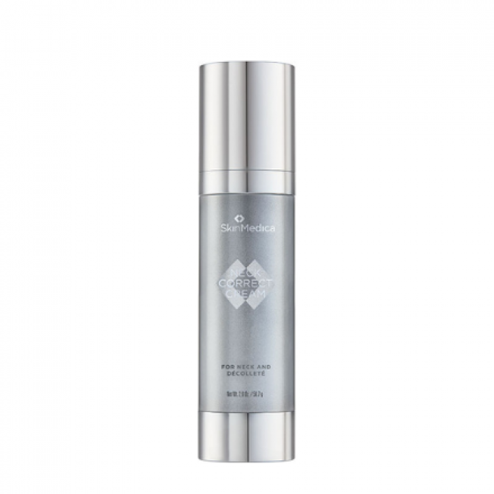 SkinMedica Neck Correct Cream