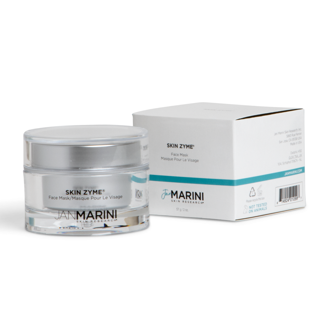 Jan Marini Skin Zyme Mask