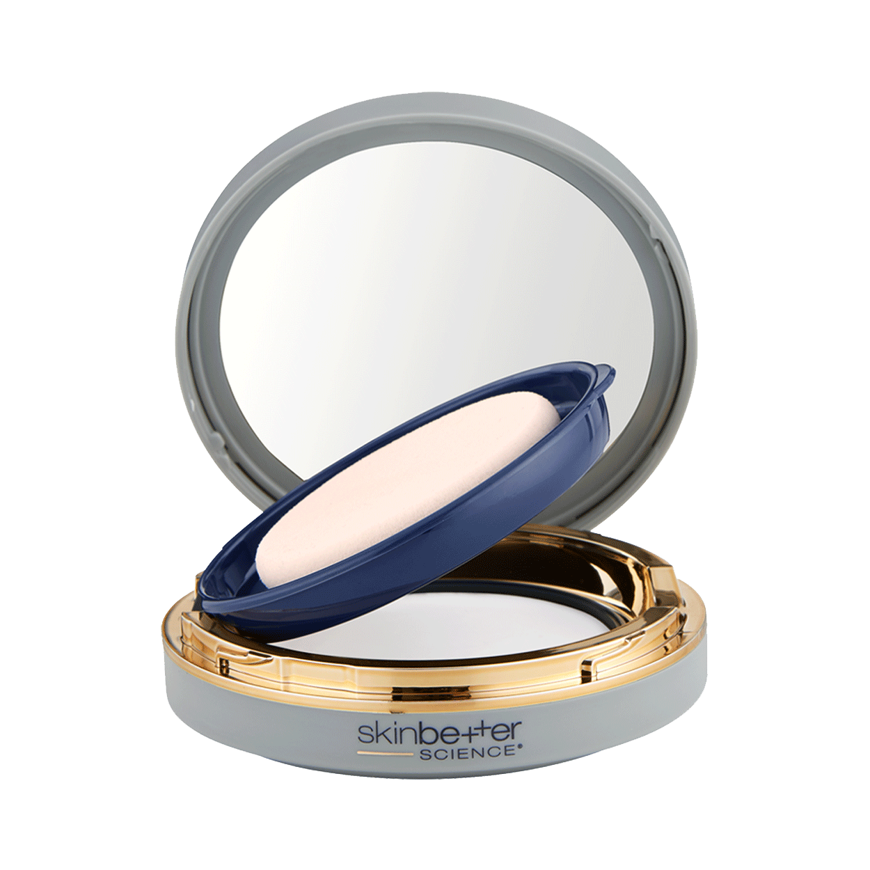 Skinbetter sunbetter SHEER SPF 56 Sunscreen Compact