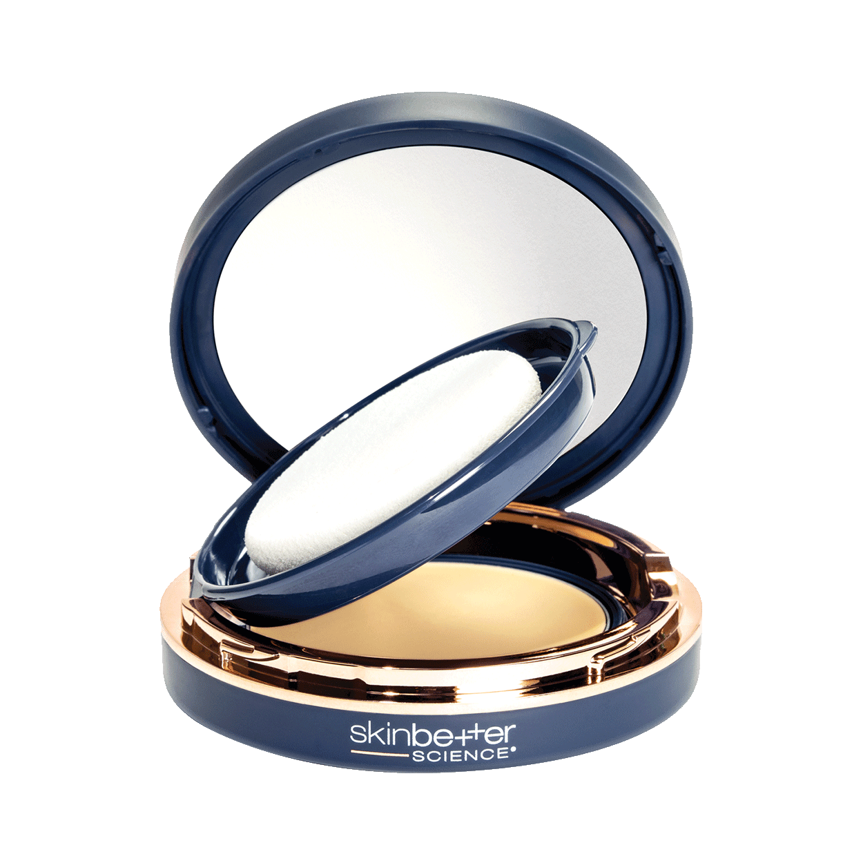 Skinbetter sunbetter TONE SMART SPF 68 Sunscreen Compact