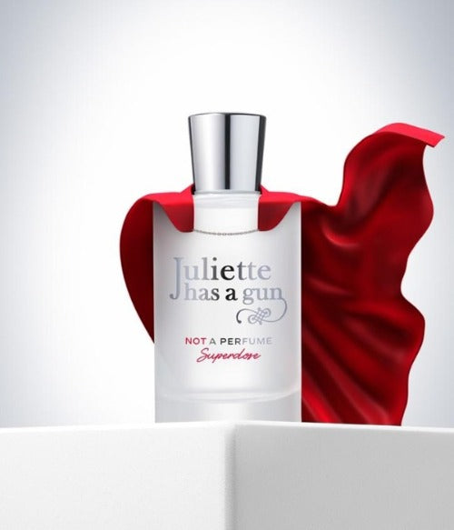 Juliette has a gun : Not a Perfume Superdose