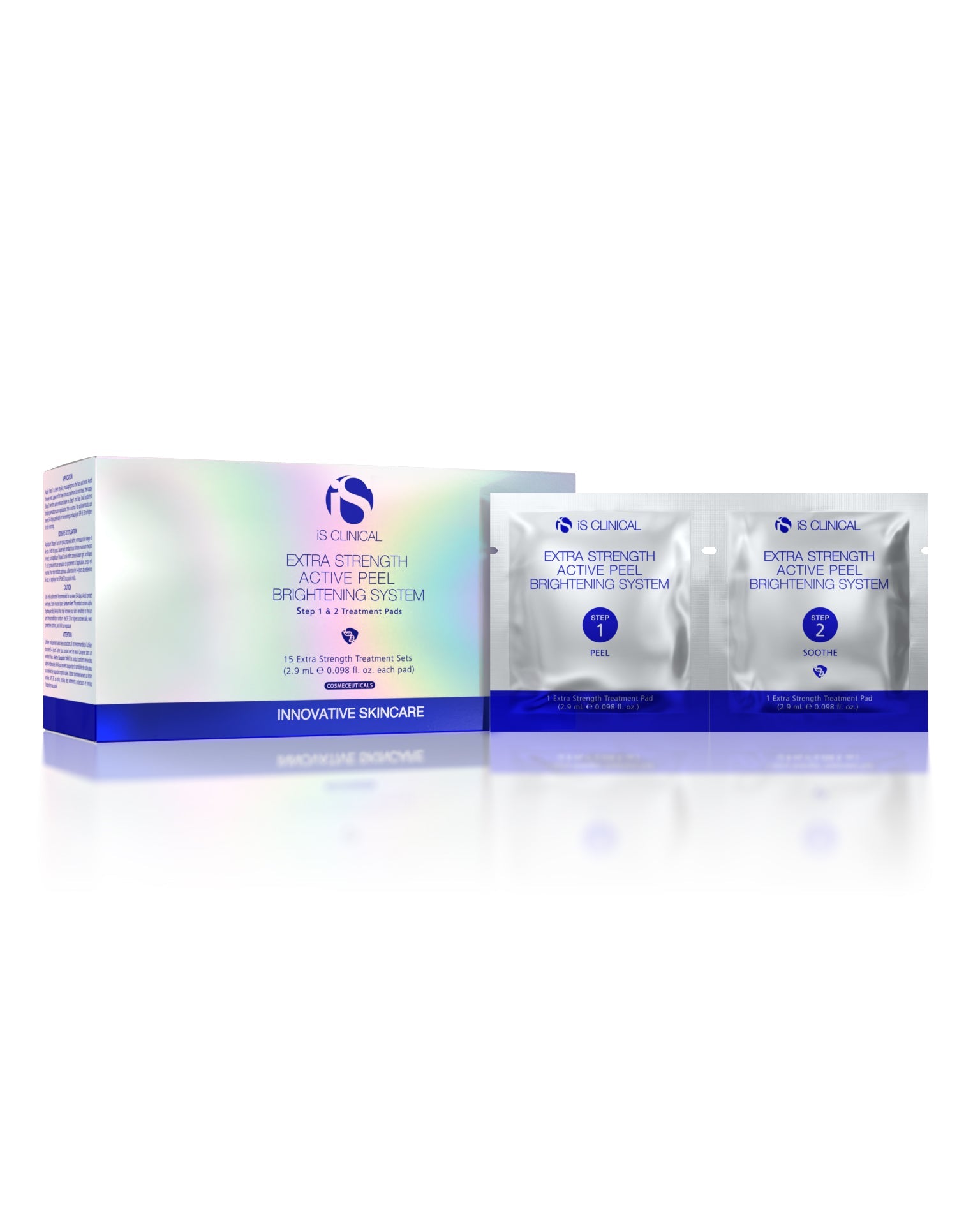 iS CLINICAL Extra Strength Active Peel