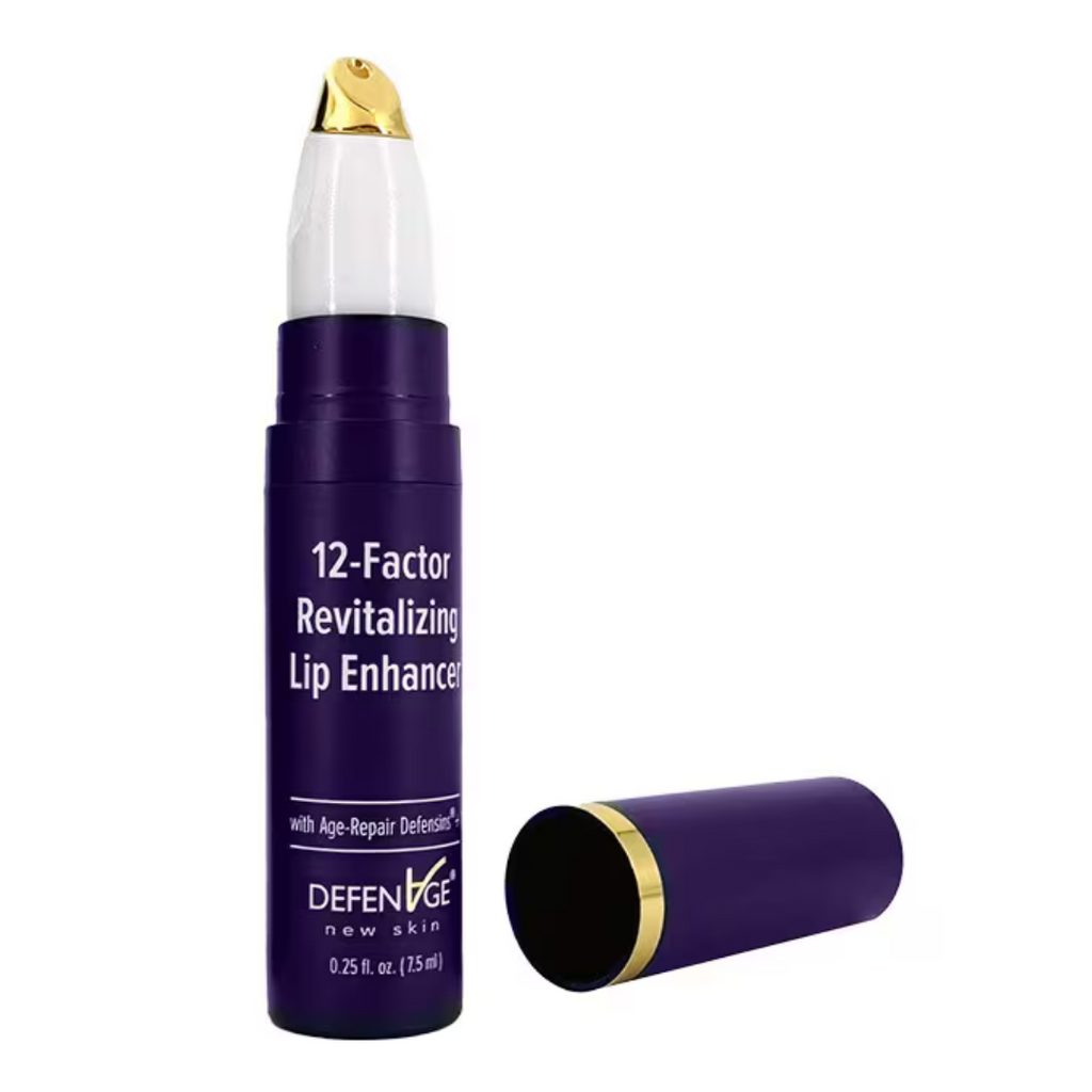 DefenAge 12-Factor Revitalizing Lip Enhancer